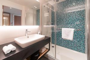 Holiday Inn Paris CDG Airport an IHG Hotel