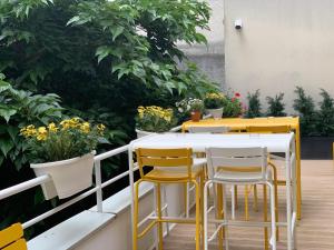 Holiday Inn Paris Montmartre, an IHG Hotel