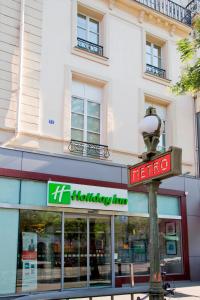 Holiday Inn Paris Opéra - Grands Boulevards, an IHG Hotel