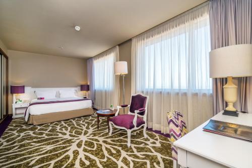 Holiday Inn Porto Gaia, an IHG Hotel