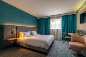 Holiday Inn Reims Centre, an IHG Hotel