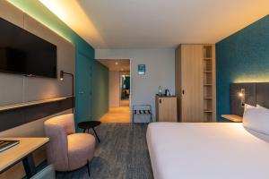 Holiday Inn Reims Centre, an IHG Hotel