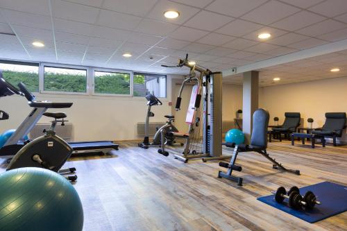Holiday Inn - Strasbourg - Nord, an IHG Hotel