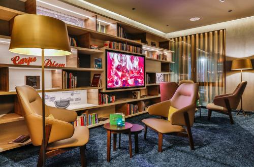 Holiday Inn - Villingen - Schwenningen, an IHG Hotel