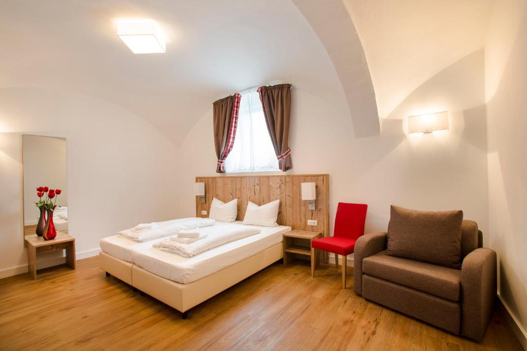 Hôtel Hotel Hölzer Bräu by Lehmann Hotels Sieghartstraße 1, 85560 Ebersberg