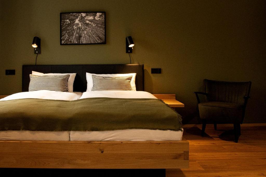 Holzfellas Home Industirestrasse 8, 95676 Wiesau