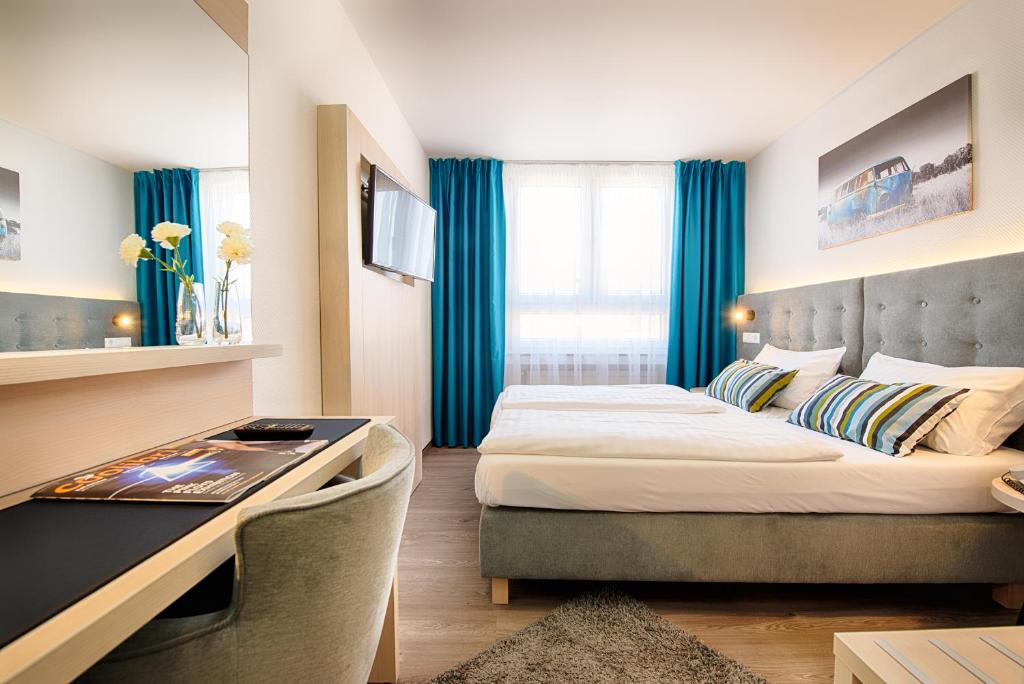 Home Hotel Mallinckrodtstr. 212, 44147 Dortmund