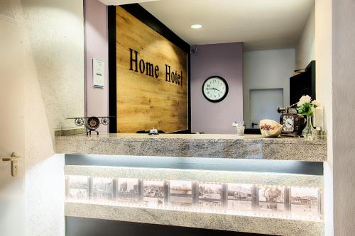 Home Hotel
