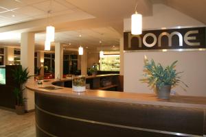 Hôtel home Hotel Börsenstrasse 80 26382 Wilhelmshaven Basse-Saxe