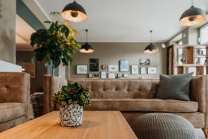 HÖNOW HOTEL