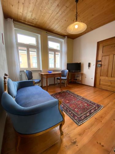 Hopfenhotel Alt Wunderburg