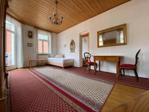 Hopfenhotel Alt Wunderburg