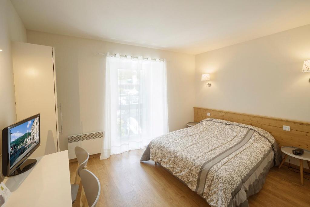 Hopfenhotel am Adenauer Ufer