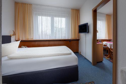 Hotel Horizont GmbH Neubrandenbourg allemagne