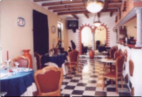 Hospedaria A Varanda