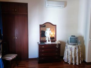 Hospedaria A Varanda