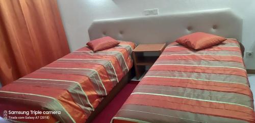Hostel Armona