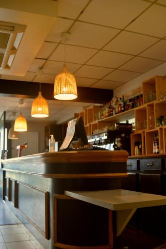 HOSTEL Les Bois Verts - Les Herbiers