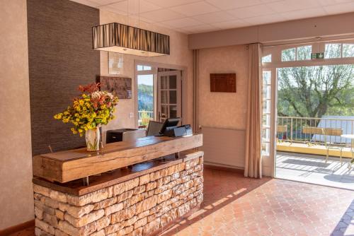 Hostellerie Bellevue