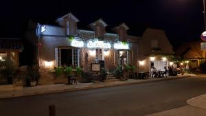 Hostellerie Bellevue