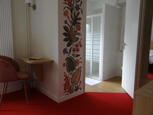 Hostellerie Bon Pasteur