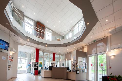 Hostellerie Bon Pasteur