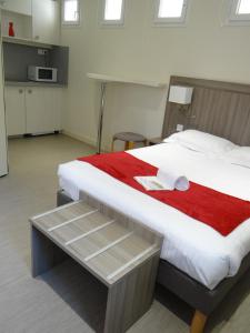 Hostellerie Bon Pasteur