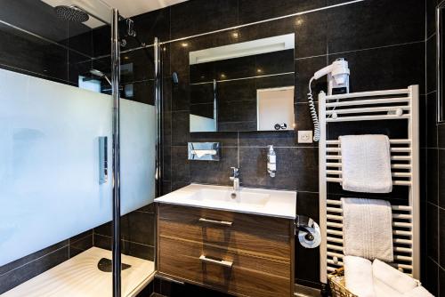 Hostellerie Bourguignonne