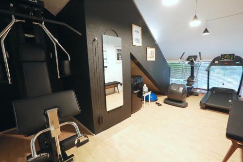 Hostellerie Cèdre & Spa Beaune