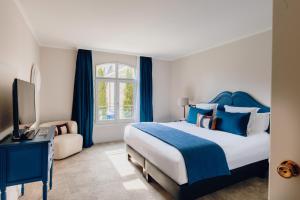 Hostellerie Cèdre & Spa Beaune