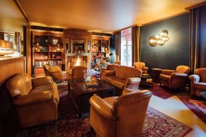Hostellerie Cèdre & Spa Beaune