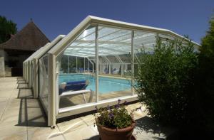 Hostellerie Clau del Loup - Logis Hotels