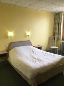 Hostellerie d'Alsace
