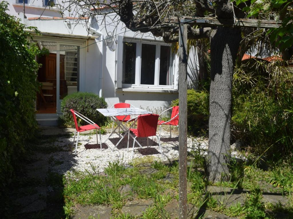 Hostellerie d'Héloïse