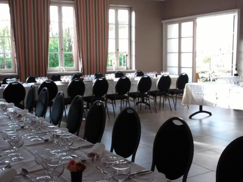 Hostellerie d'Héloïse
