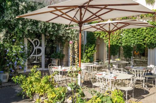 Hostellerie De Bretonniere