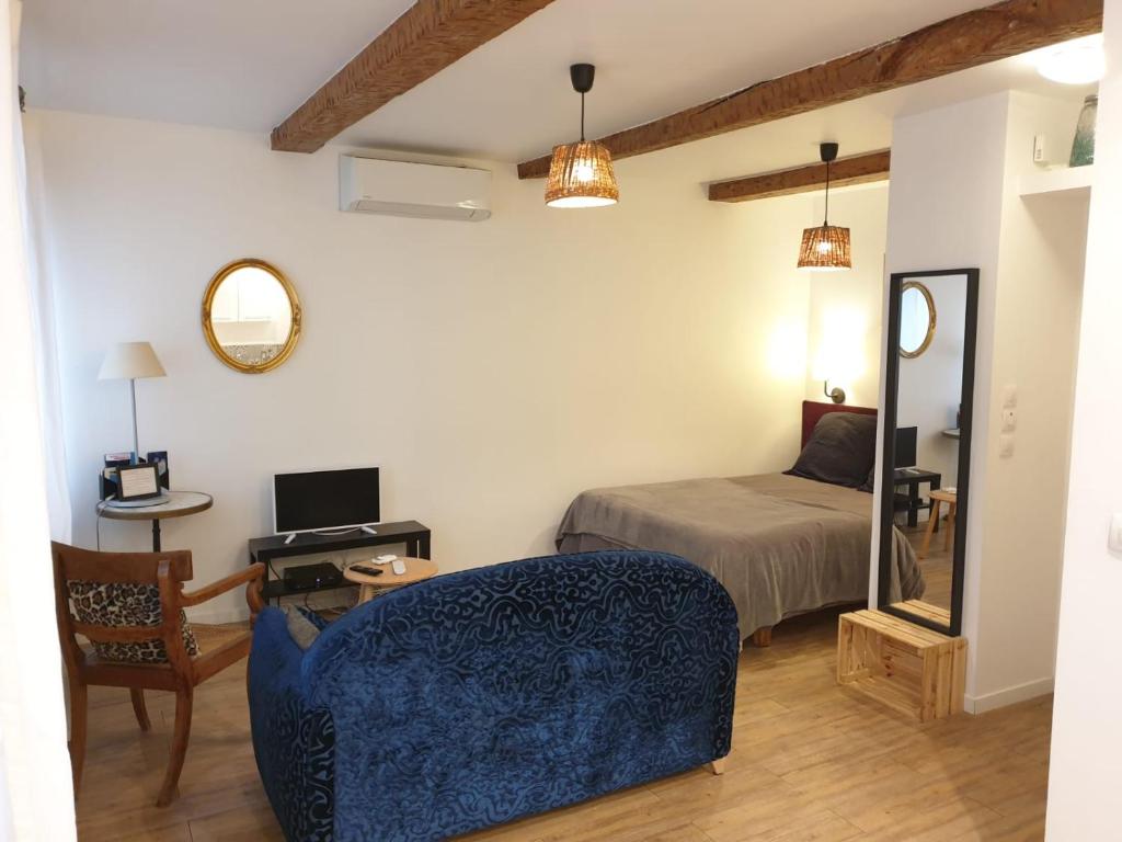 Hostellerie de la Commanderie