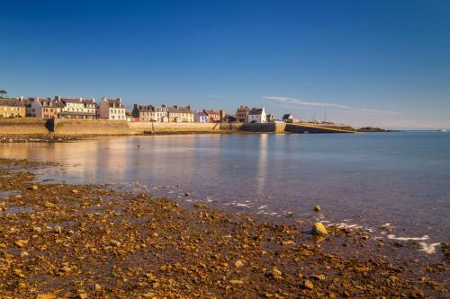 Hostellerie De La Mer