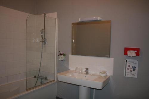 Hostellerie de la Quenoeuille