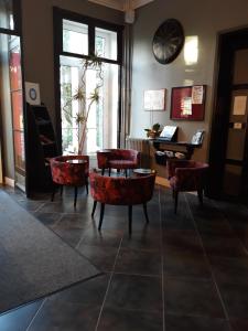 Hostellerie de la Quenoeuille