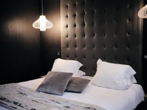 Hostellerie de la Renaissance - Les Collectionneurs