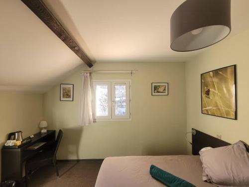 Hostellerie de Rimplas