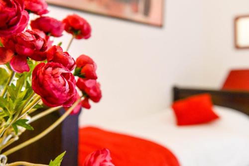 Hostellerie Des Corbieres