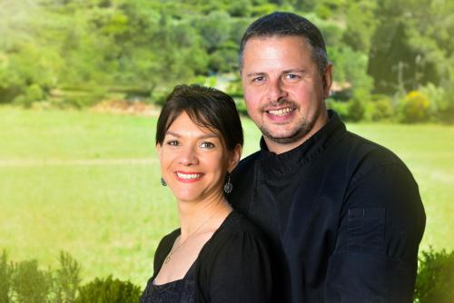 Hostellerie Des Corbieres