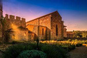 Hostellerie Des Corbieres