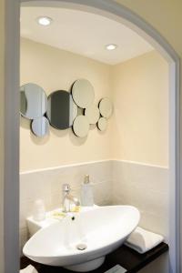Hostellerie Des Corbieres