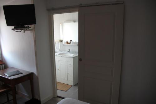 Hostellerie du Beffroy