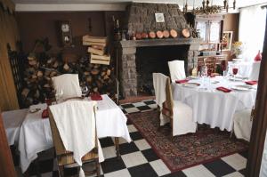 Hostellerie du Beffroy