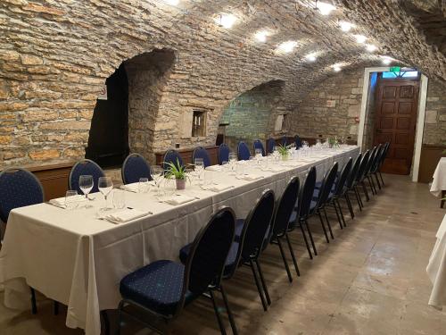 Hostellerie Du Chateau