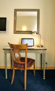 Hostellerie du Forez
